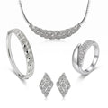 Premium Gold-Plated Stainless Steel Jewelry – Tarnish-Resistant & Waterproof From Uncle LOL