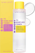 NINELESS B-Boost 1% Kojic Acid Toner
