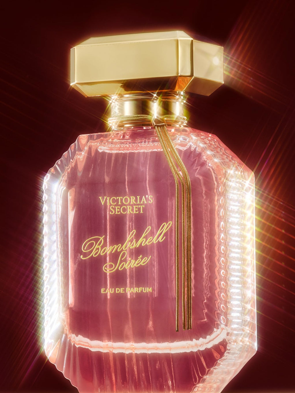 Victoria's Secret Bombshell Fine Fragrance 8.4oz Mist