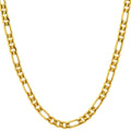 Premium Gold-Plated Stainless Steel Jewelry – Tarnish-Resistant & Waterproof From UNCLE LOL