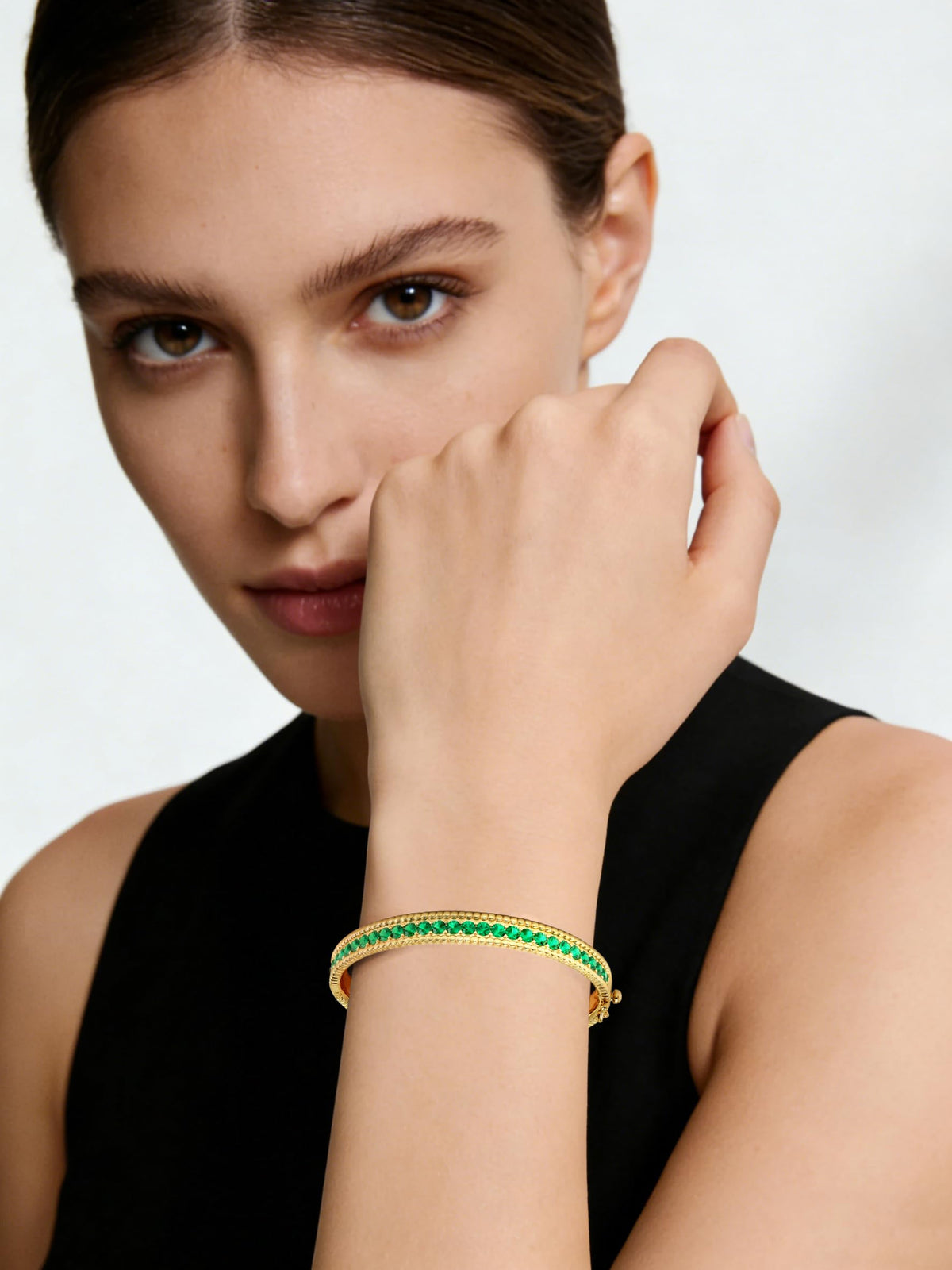Premium Gold-Plated Stainless Steel Jewelry – Tarnish-Resistant & Waterproof From Uncle LOL