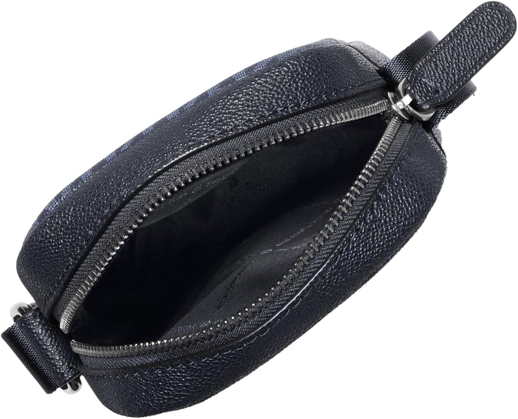 Michael Kors Unisex Malone Phone Crossbody Bag