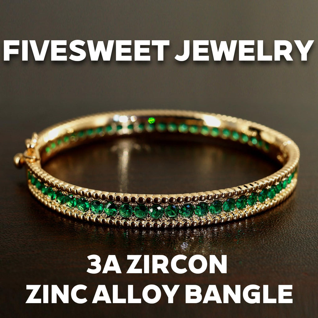 Premium Gold-Plated Stainless Steel Jewelry – Tarnish-Resistant & Waterproof From Uncle LOL
