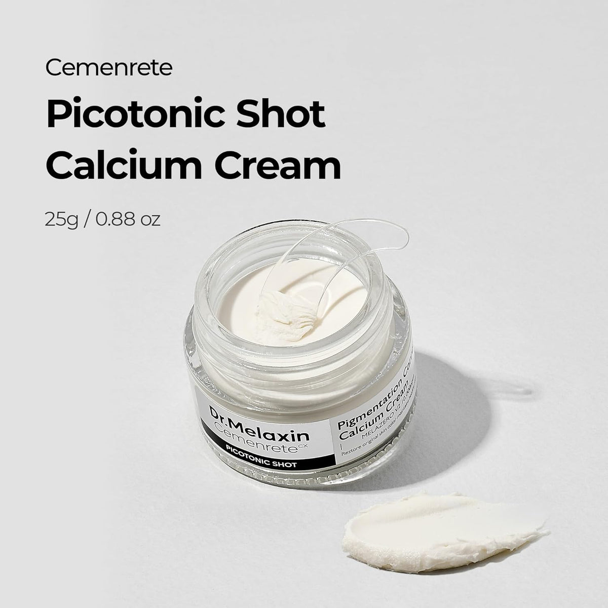 Dr. Melaxin Cemenrete Picotonic Shot Pigmentation Cream