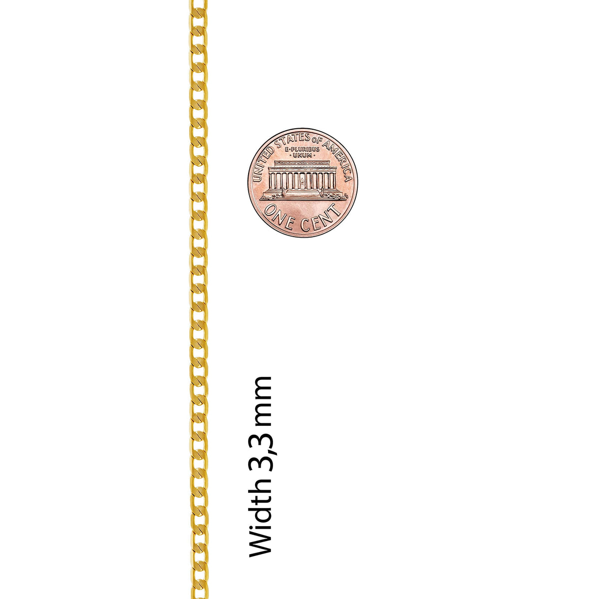Premium Gold-Plated Stainless Steel Jewelry – Tarnish-Resistant & Waterproof From UNCLE LOL