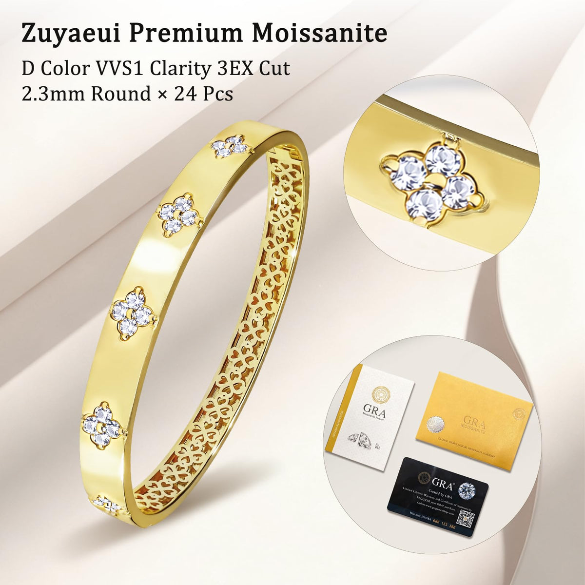 Premium Gold-Plated Stainless Steel Jewelry – Tarnish-Resistant & Waterproof From Uncle LOL