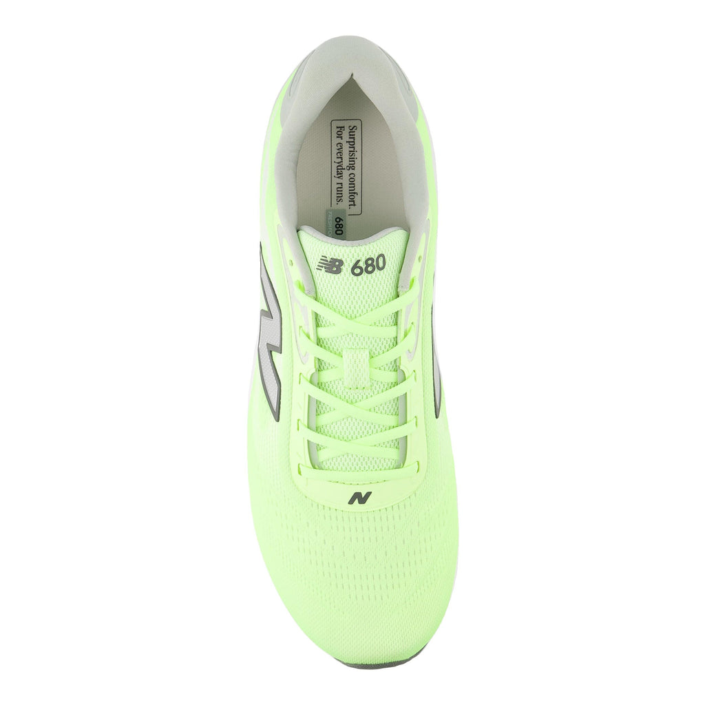 New Balance Men's Fresh Foam Arishi V4 Running Shoe