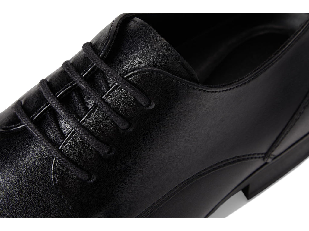 Calvin Klein Mens Brodie Dark Brown Leather 10.5 MediumCalvin Klein Mens Brodie Dark Brown Leather 10.5 Medium open box