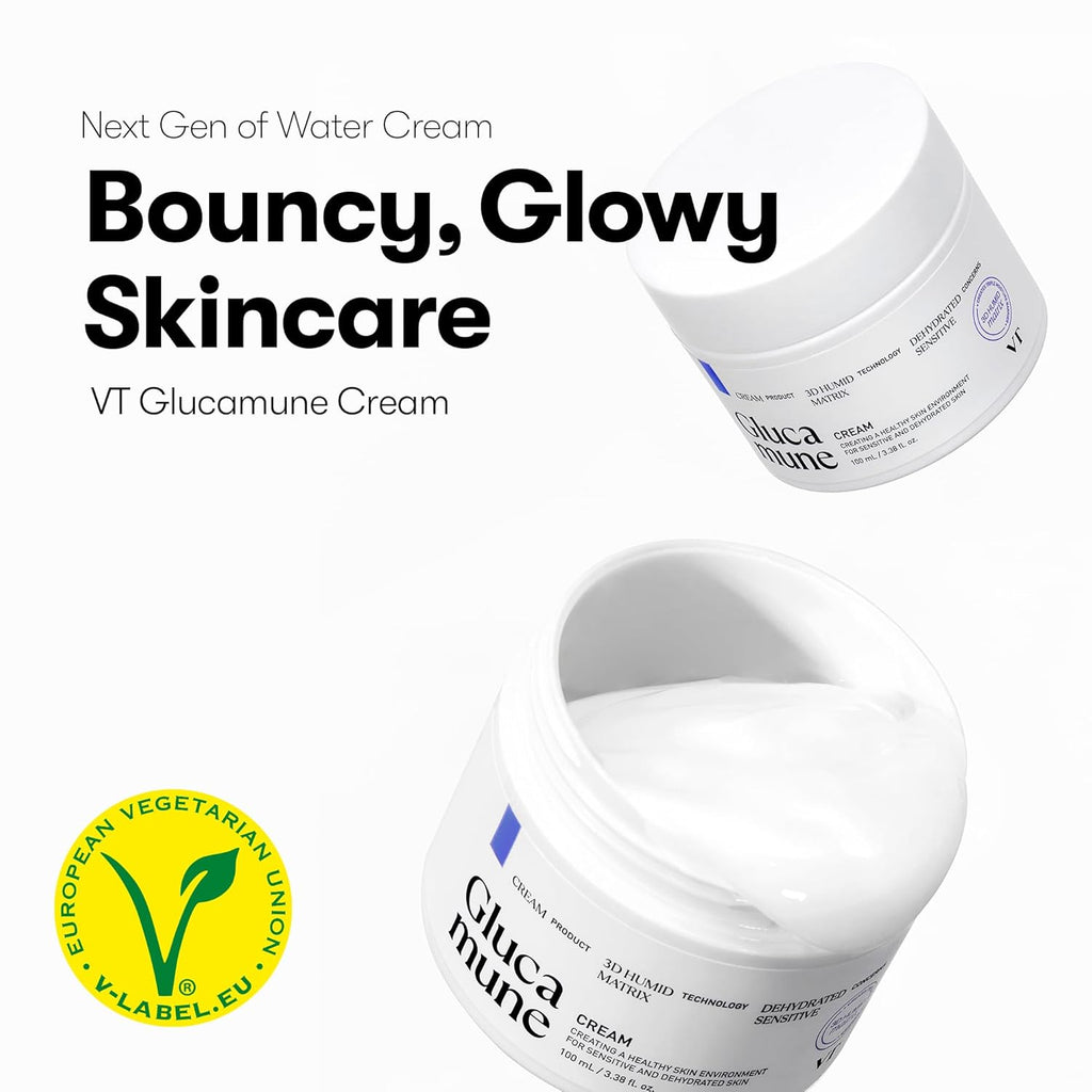 VT Glucamune Cream