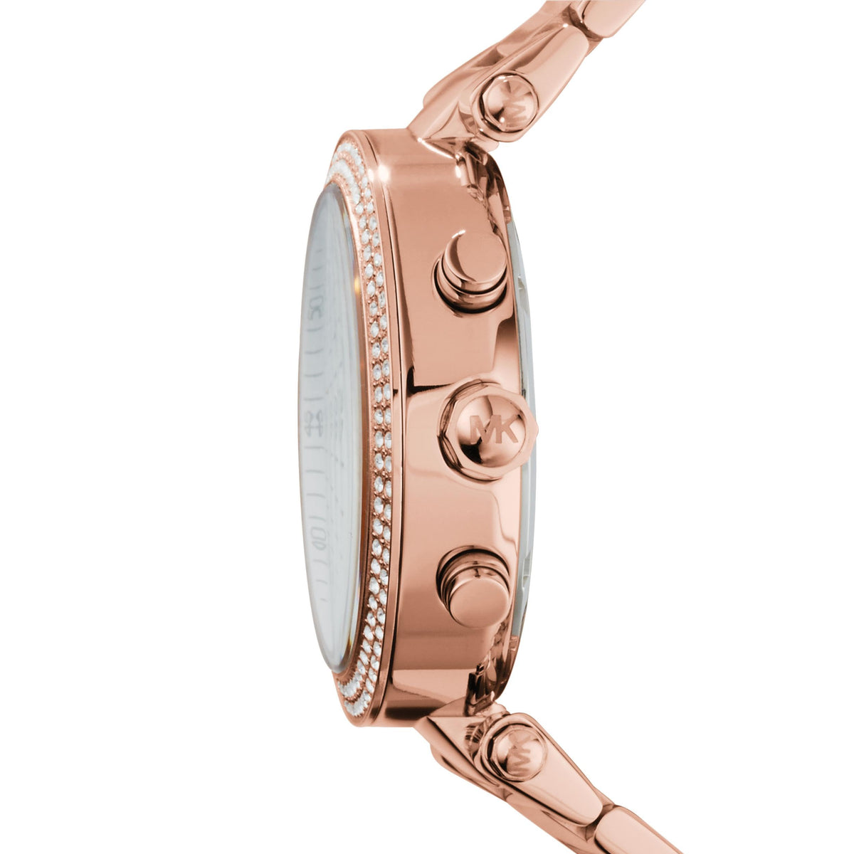 Michael Kors MK5353 - Parker Chronograph