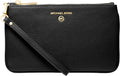 Michael Kors Jet Set Charm Medium Top Zip Wristlet