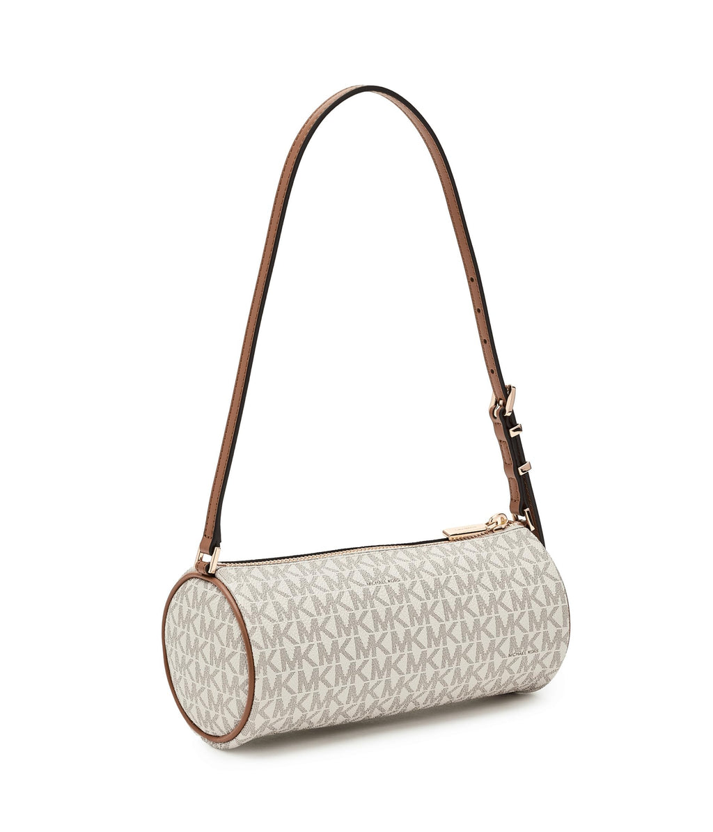 Michael Kors Women's Izzy Small Barrel Pouchette