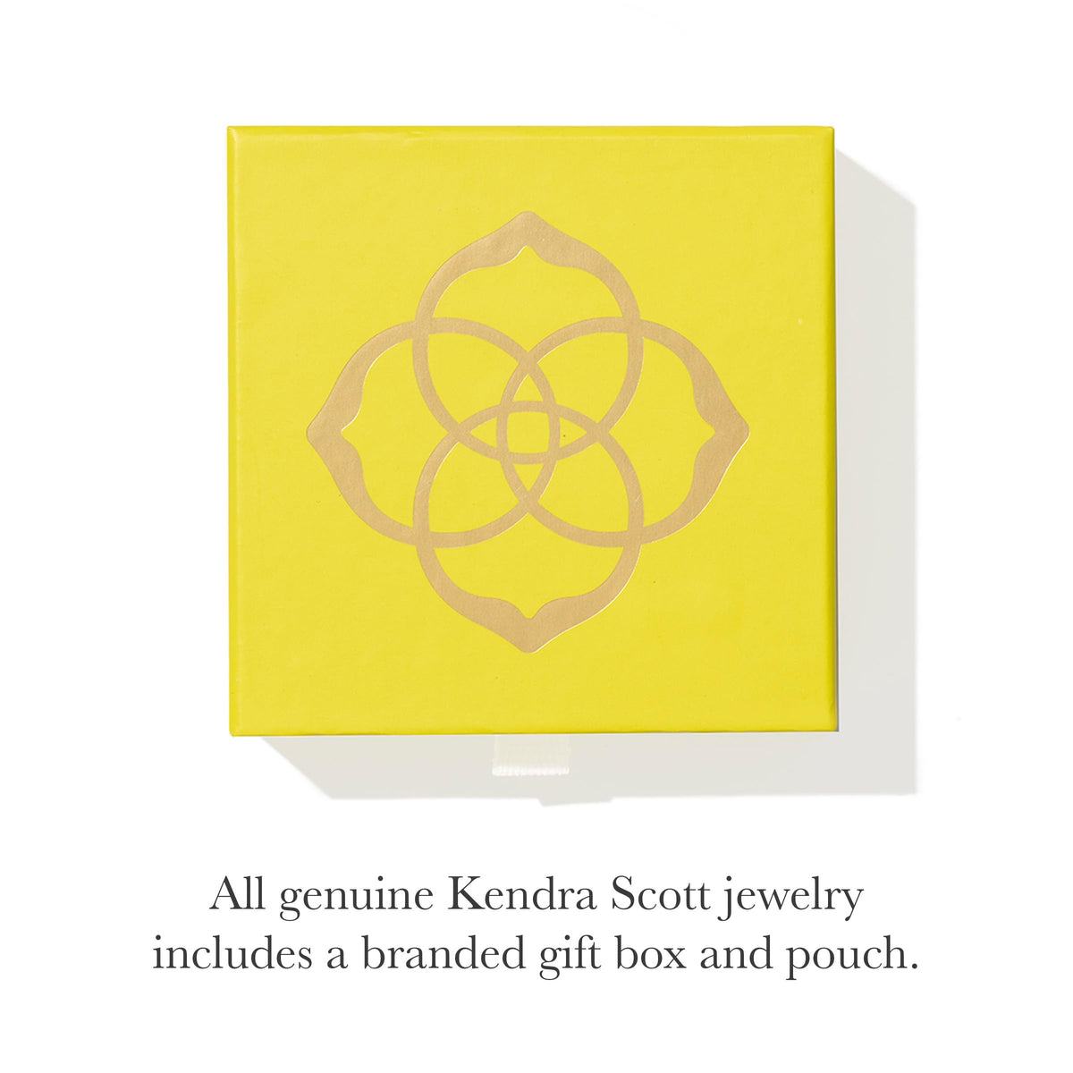 Kendra Scott Elaina Adjustable Chain Bracelet for Women, Fashion Jewelry, Gold-Plated