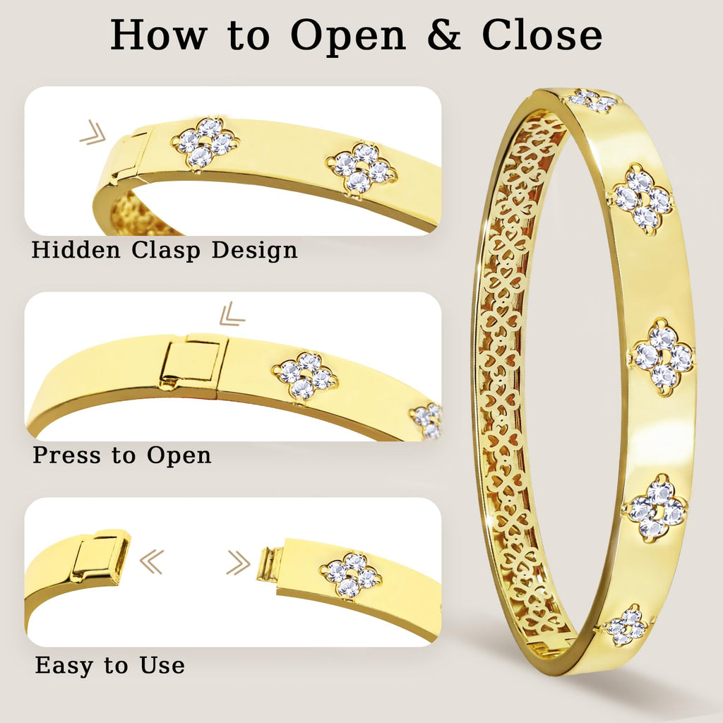 Premium Gold-Plated Stainless Steel Jewelry – Tarnish-Resistant & Waterproof From Uncle LOL