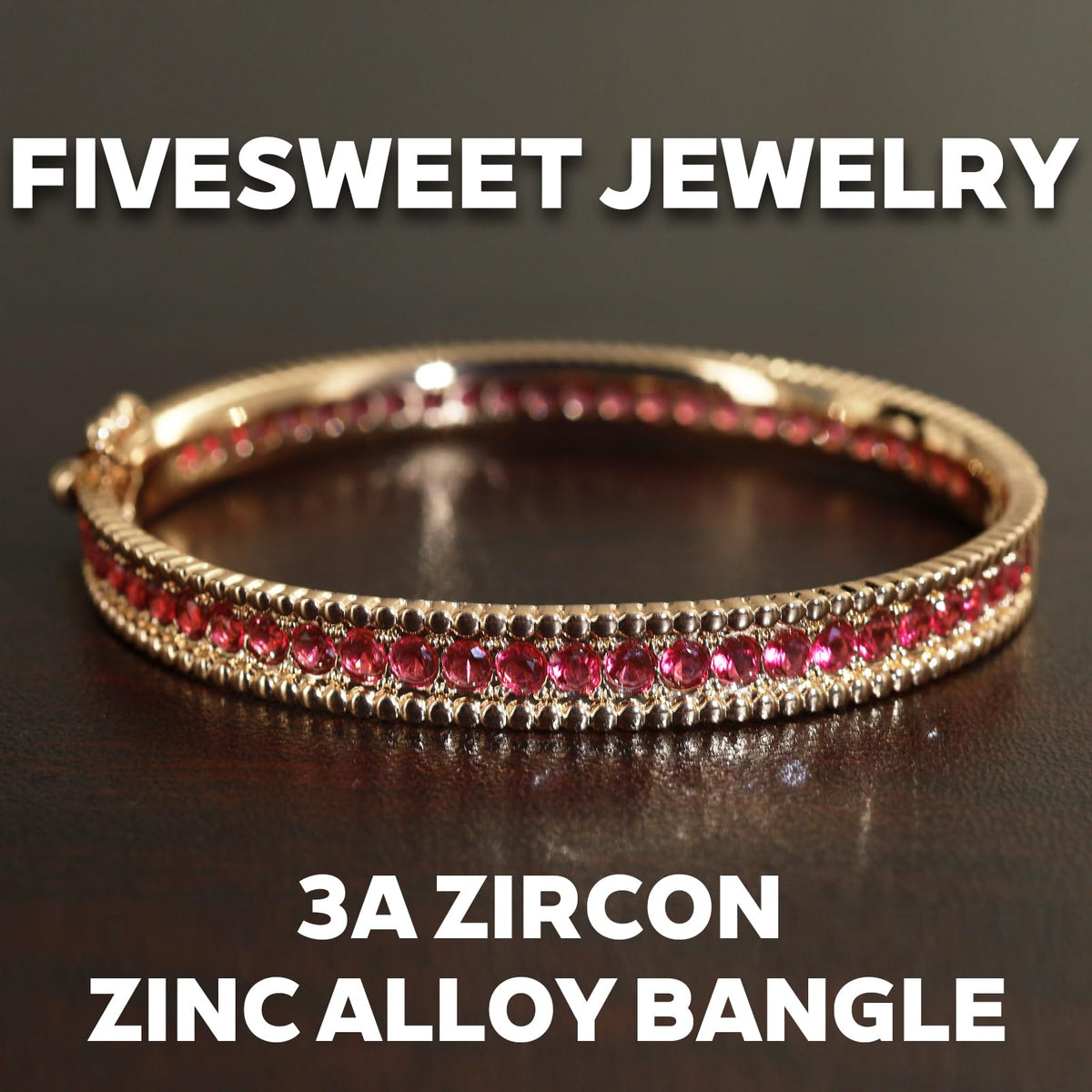 Premium Gold-Plated Stainless Steel Jewelry – Tarnish-Resistant & Waterproof From Uncle LOL