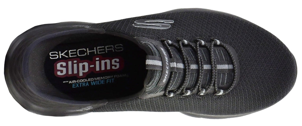 Skechers Men's Summits High Range Slip-in