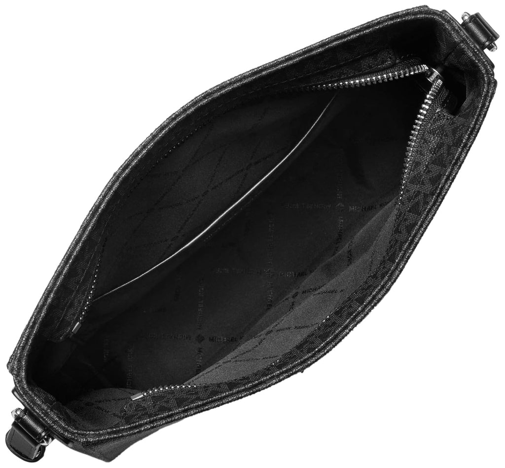 Michael Kors Jet Set Messenger Bag