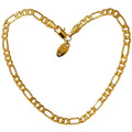 Premium Gold-Plated Stainless Steel Jewelry – Tarnish-Resistant & Waterproof From UNCLE LOL