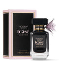 Victoria's Secret Tease Eau de Parfum, Notes of White Gardenia, Anjou Pear & Black Vanilla, Perfumes for Women (1.7 oz)