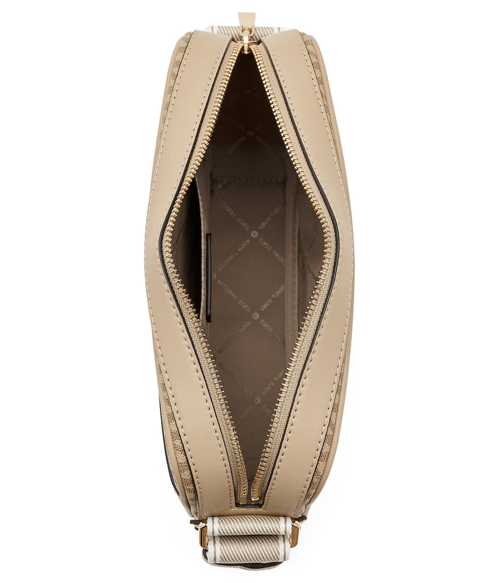 MICHAEL Michael Kors Maeve Large East West Pocket Crossbody
