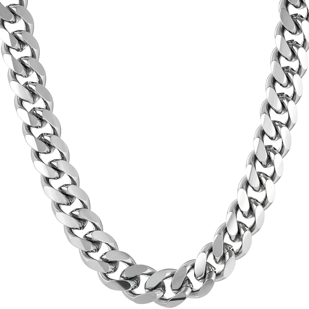 Premium Gold-Plated Stainless Steel Jewelry – Tarnish-Resistant & Waterproof From UNCLE LOL