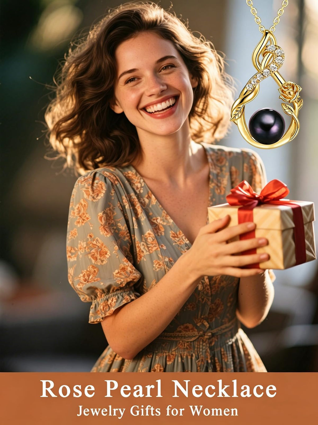 Premium Gold-Plated Stainless Steel Jewelry – Tarnish-Resistant & Waterproof From UNCLE LOL