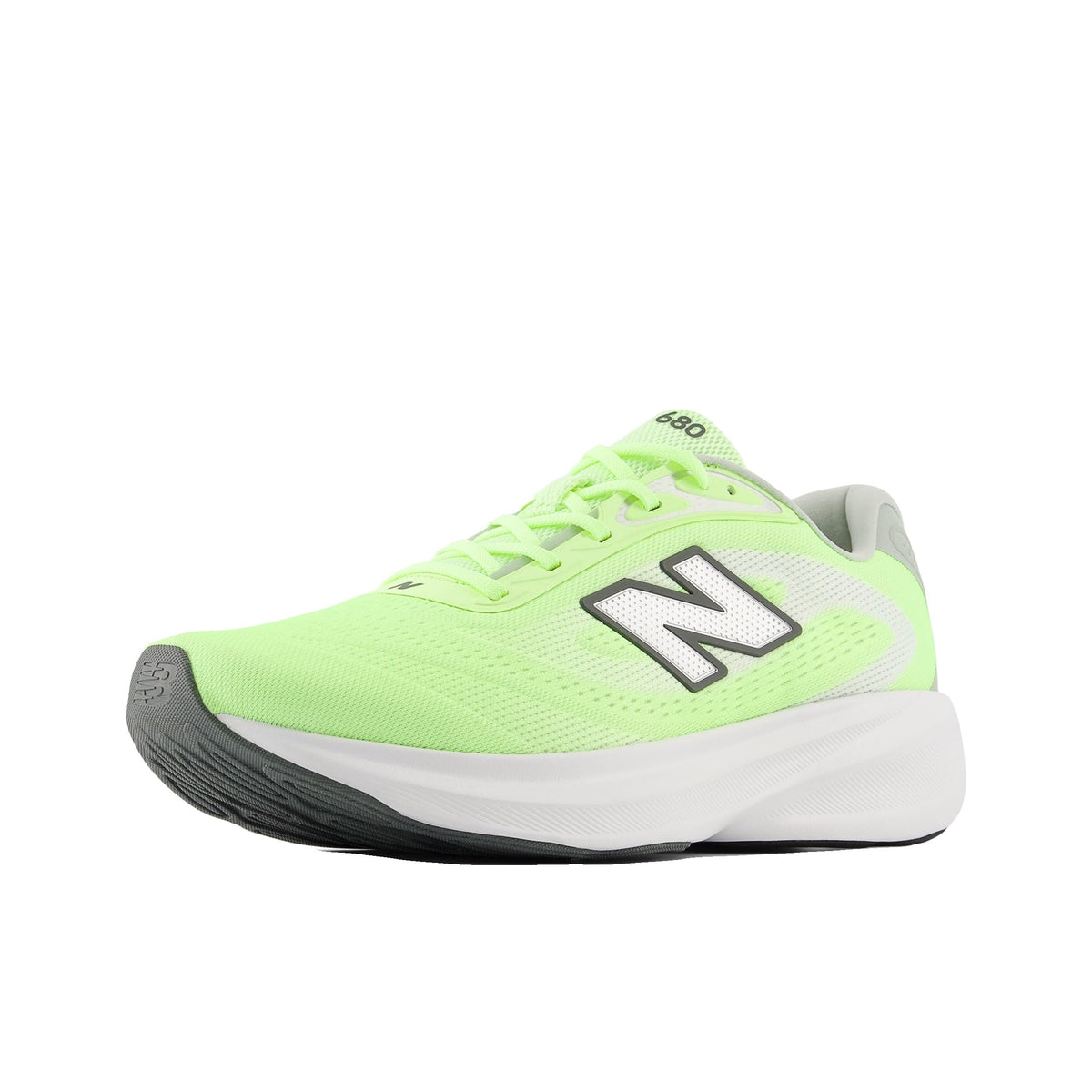 New Balance Men's Fresh Foam Arishi V4 Running Shoe