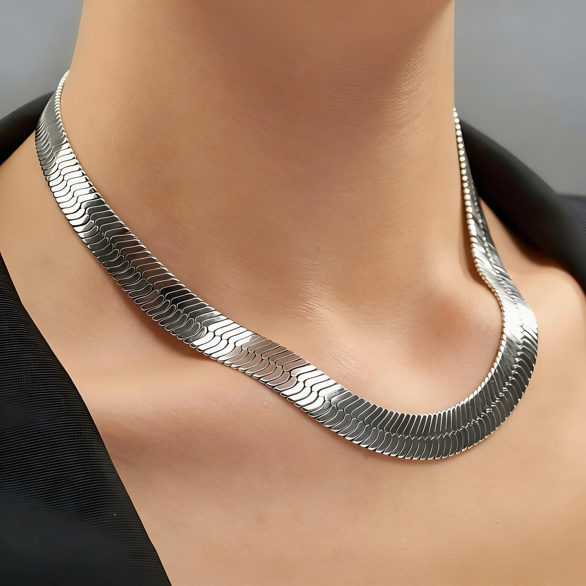 Premium Gold-Plated Stainless Steel Jewelry – Tarnish-Resistant & Waterproof From UNCLE LOL