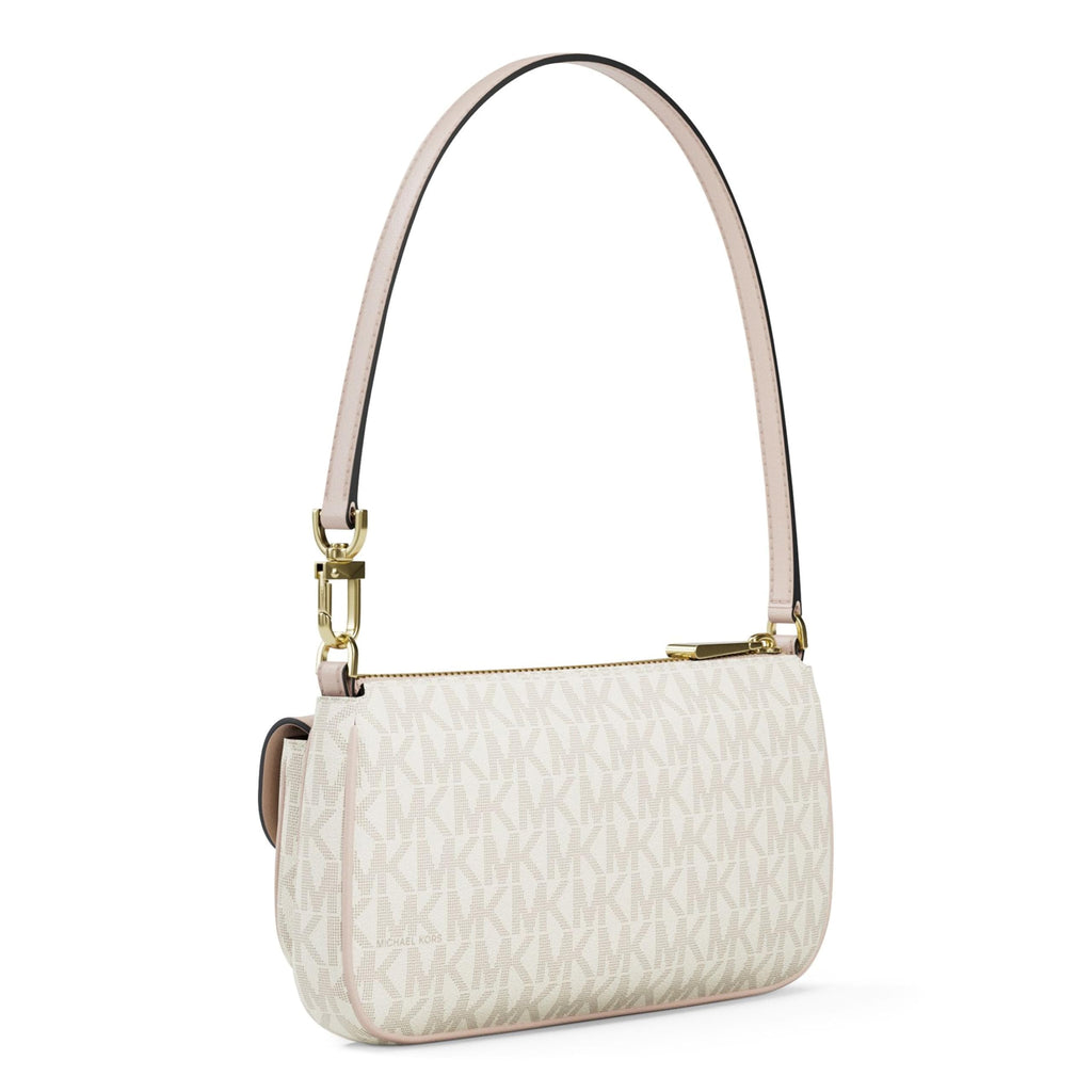 Michael Kors Zoe Small Convertible Pouchette