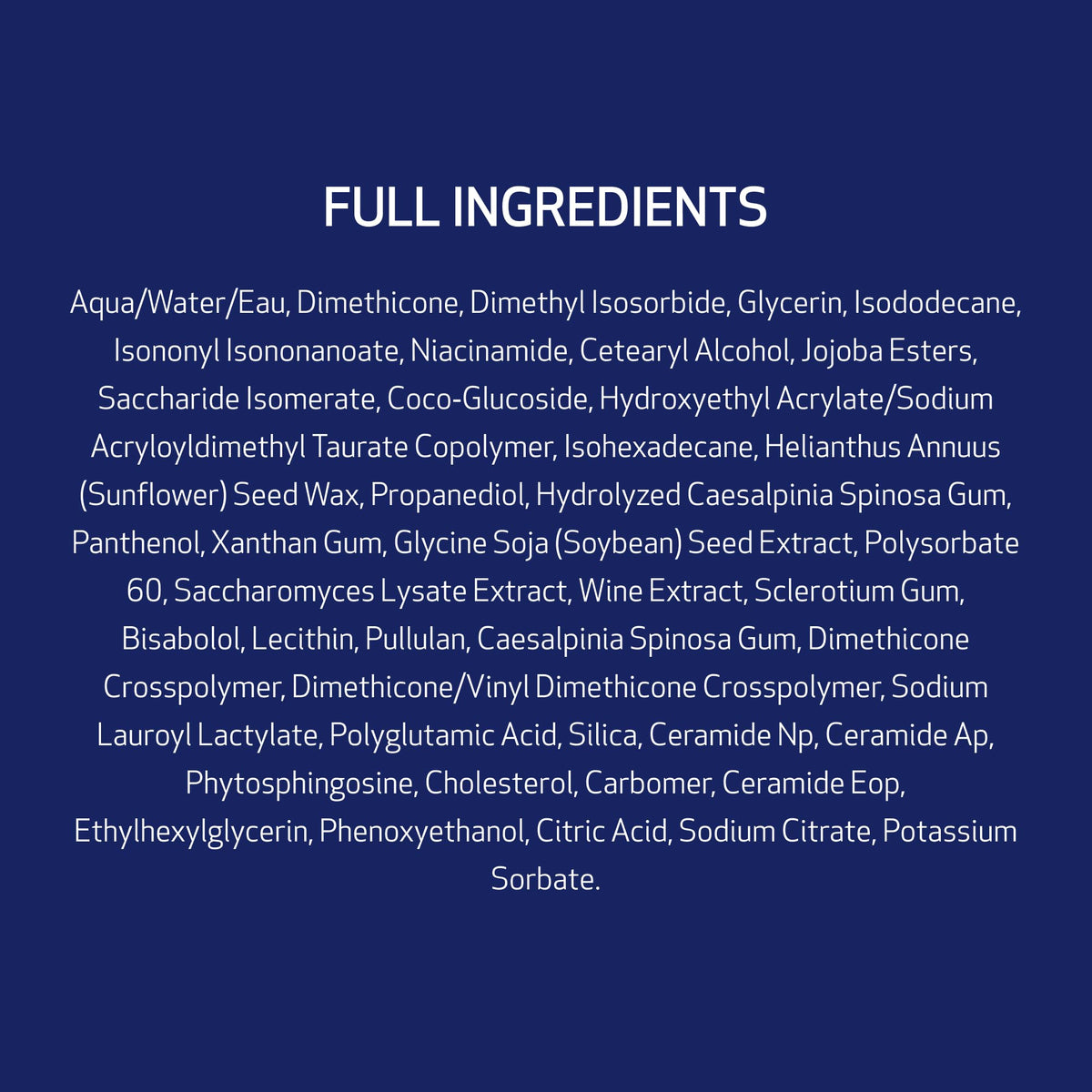 Obagi Hydrate Light Oil-Free Moisturizer – Fast-Absorbing, Lightweight Gel for Acne-Prone Skin – Non-Comedogenic, Hypoallergenic with Soothing Niacinamide, Glycerin & Ceramides for 24-Hour Hydration