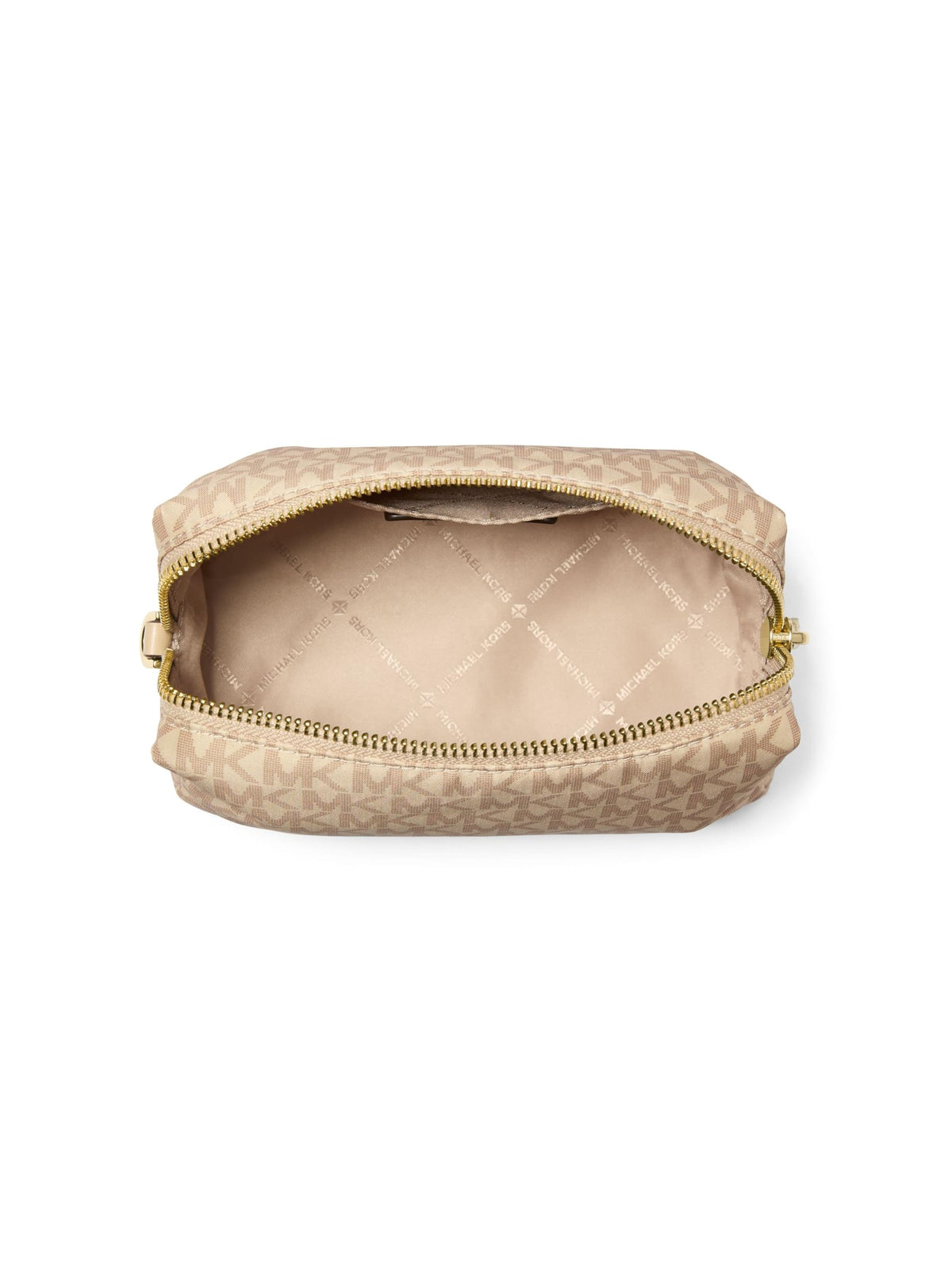 Michael Kors Women's Zadie Small Cosmetic Wristlet