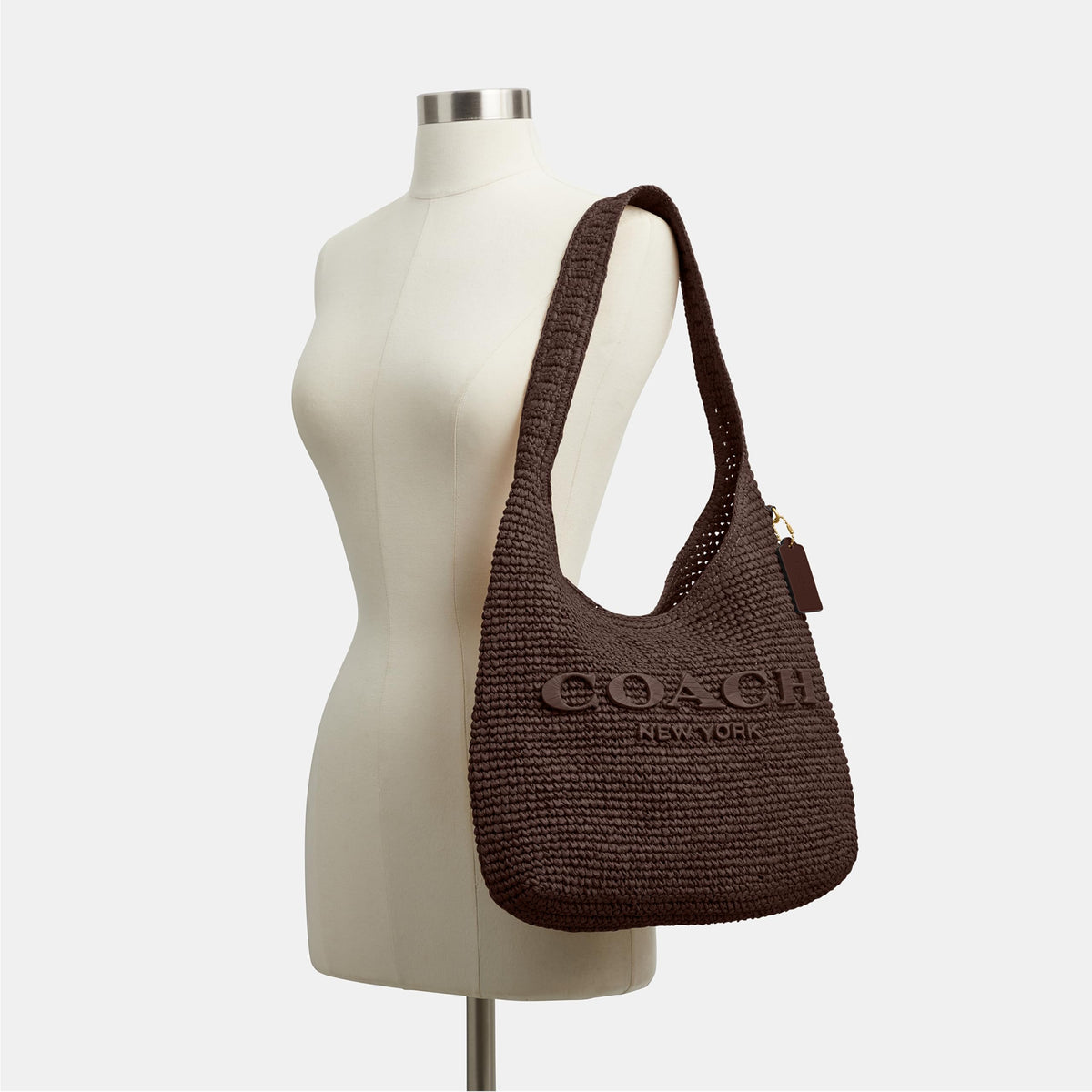 Coach Brooklyn Shoulder Bag 34