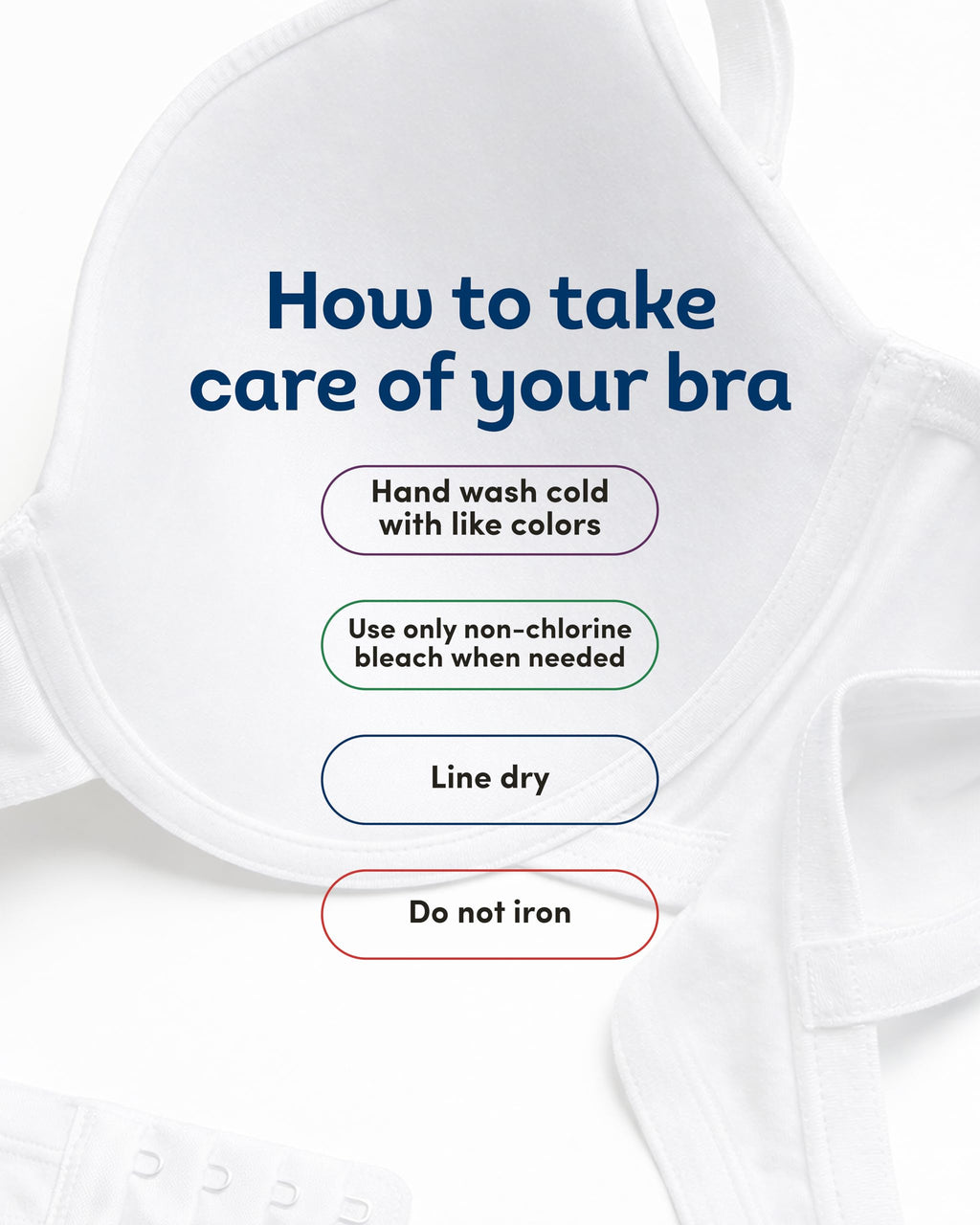Fruit of the Loom womens T-shirt T Shirt Bra, Black/White/Grey Heather, 38DD US