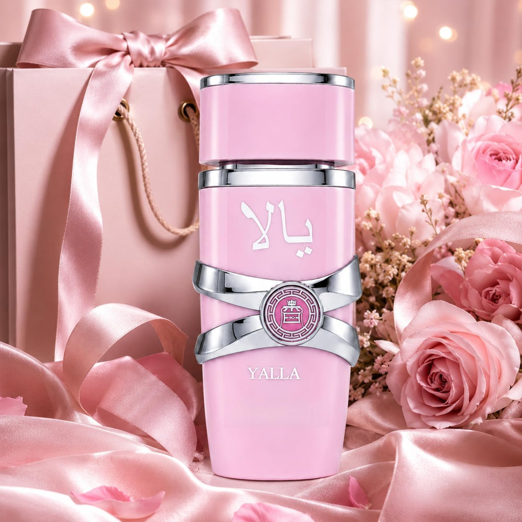 Women's Perfume Long Lasting - Eau de Parfum All Day Fragrance for Gift, Daily & Casual Use - 3.4oz, 100ml
