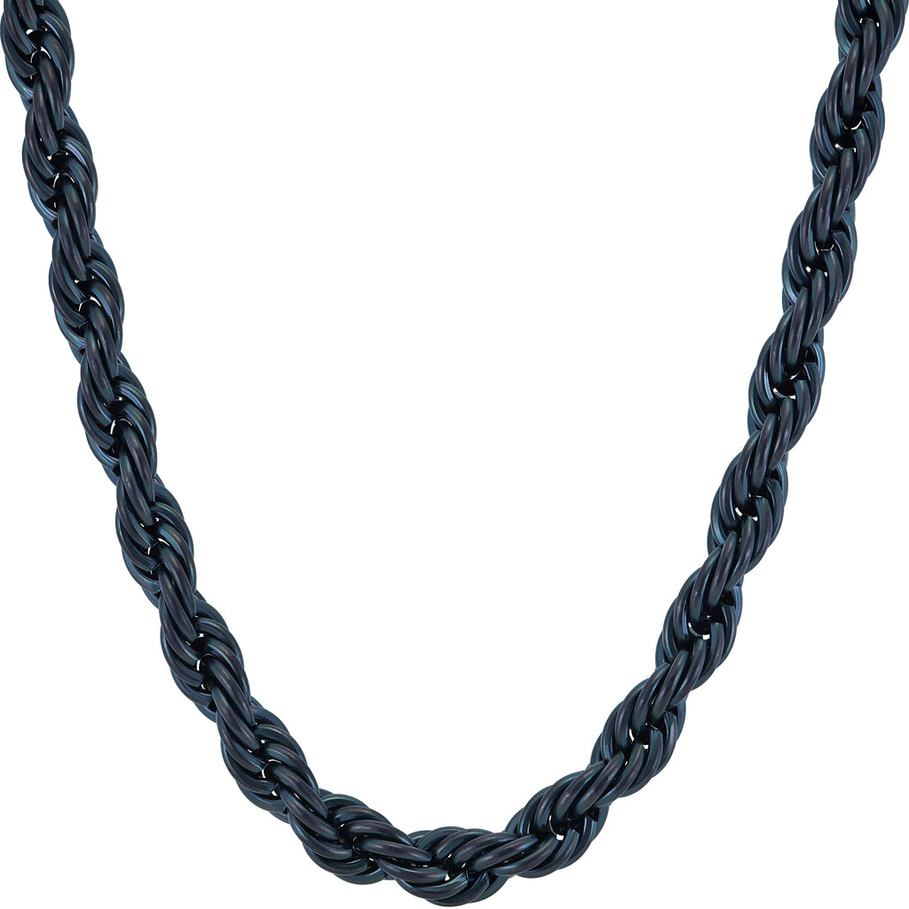 Premium Gold-Plated Stainless Steel Jewelry – Tarnish-Resistant & Waterproof From UNCLE LOL
