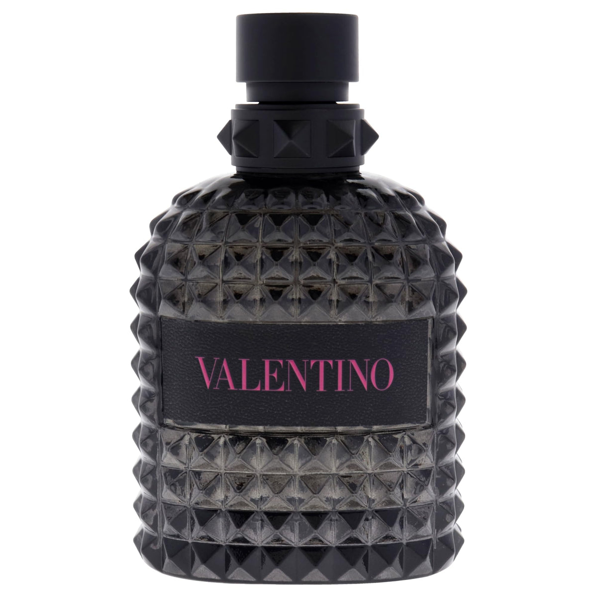 Valentino Uomo Born In Roma Intense for Men 3.4 oz Eau de Parfum Intense Spray