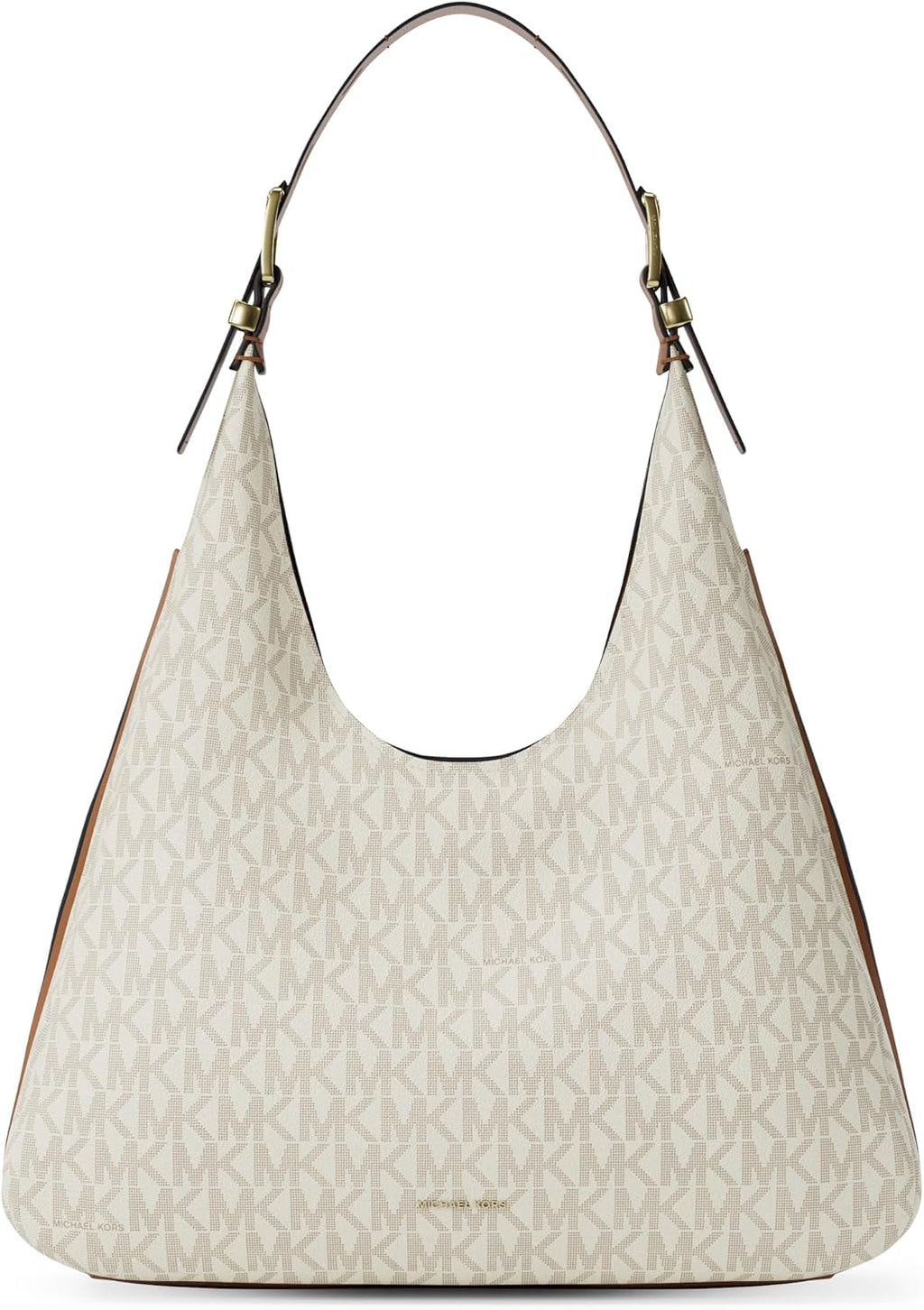 Michael Kors Nolita Large Hobo Shoulder Bag