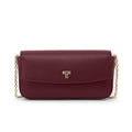 TUMI Womens Wallet on Chain