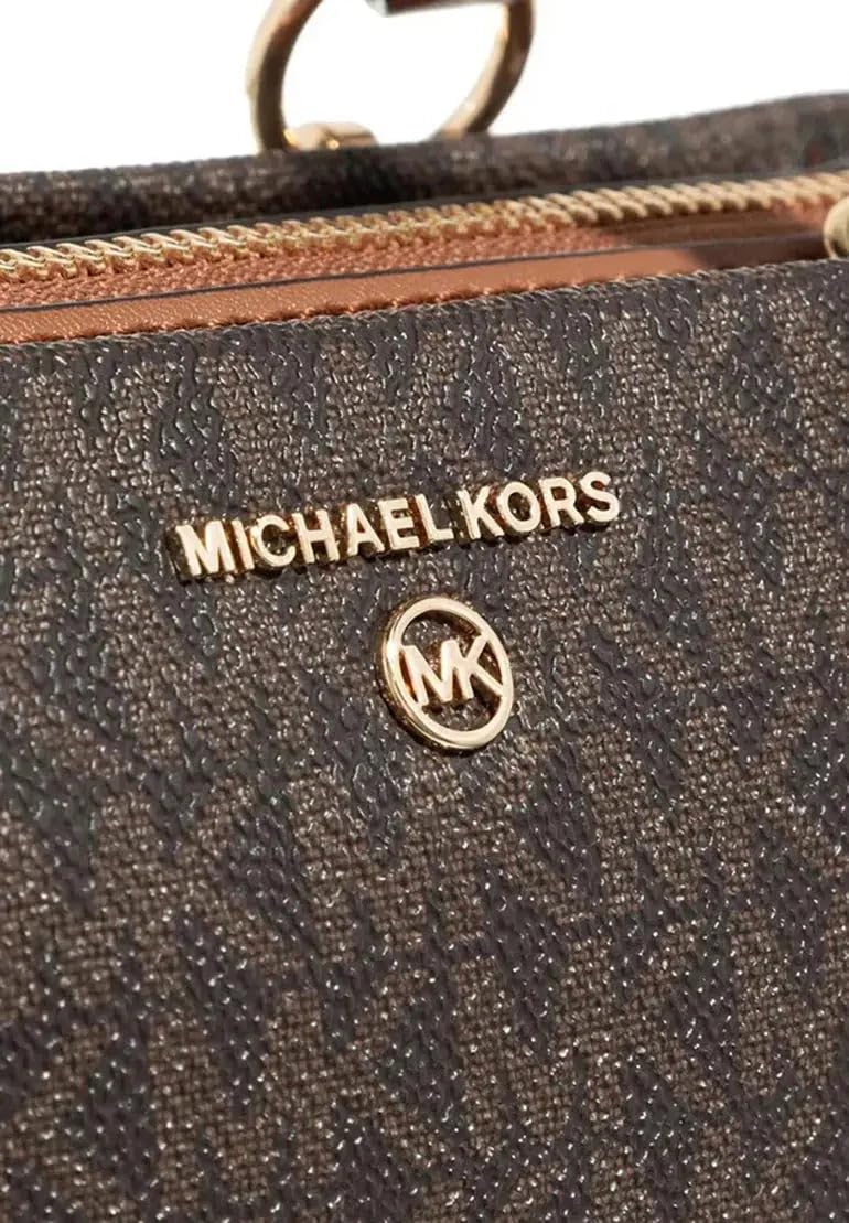 Michael Kors Marilyn Small Crossbody Bag