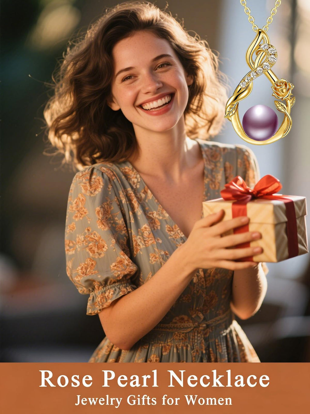 Premium Gold-Plated Stainless Steel Jewelry – Tarnish-Resistant & Waterproof From UNCLE LOL