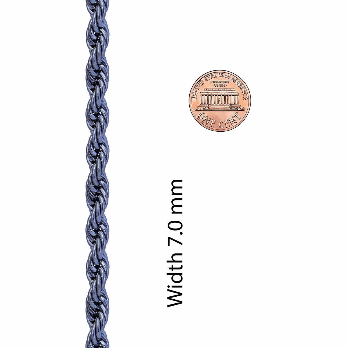 Premium Gold-Plated Stainless Steel Jewelry – Tarnish-Resistant & Waterproof From UNCLE LOL
