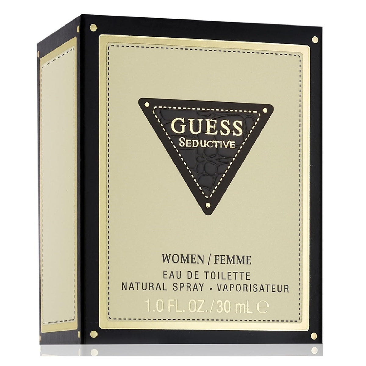 Guess Seductive Women / Femme Eau de Toilette Perfume Spray For Women, 1.0 Fl. Oz.