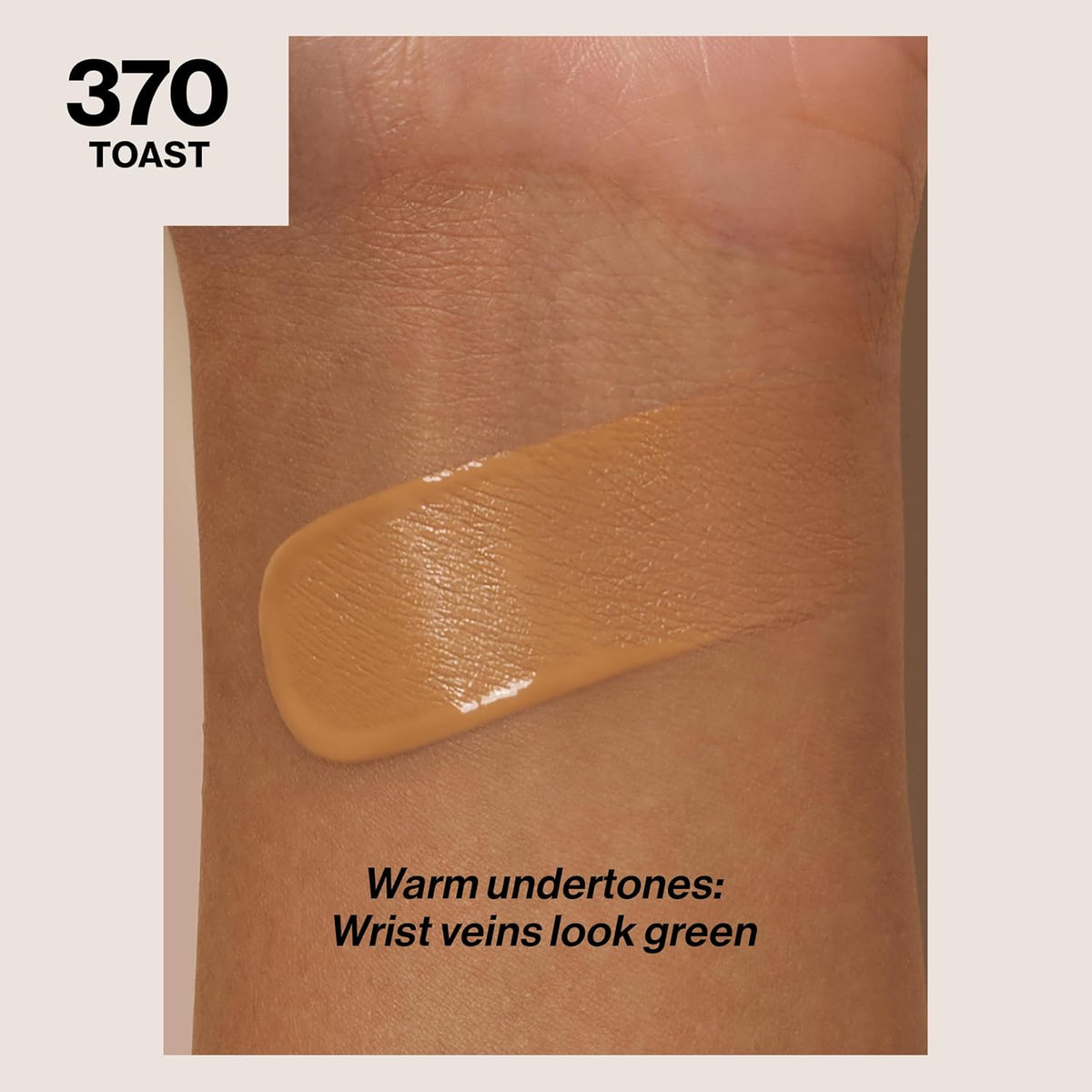 Revlon Liquid Foundation, ColorStay Face Makeup for Normal & Dry Skin, SPF 20, Longwear Medium-Full Coverage with Natural Finish, 240 Medium Beige, 1 Fl Oz