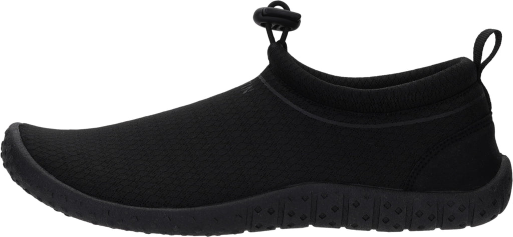 WHITIN Women's Multi-Purpose Feather Water Shoes All Black 10WHITIN Women's Multi-Purpose Feather Water Shoes All Black 10