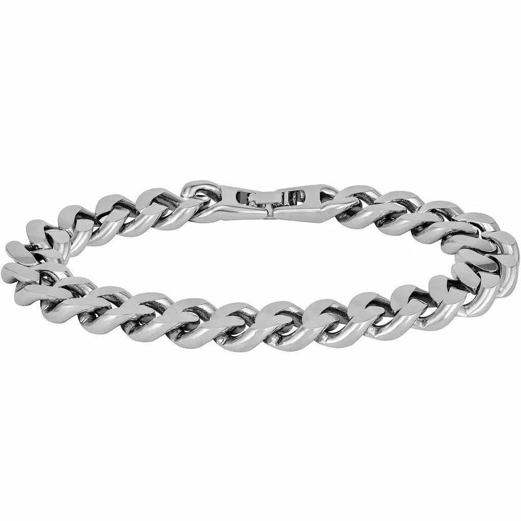 Premium Gold-Plated Stainless Steel Jewelry – Tarnish-Resistant & Waterproof From UNCLE LOL