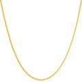 Premium Gold-Plated Stainless Steel Jewelry – Tarnish-Resistant & Waterproof From UNCLE LOL