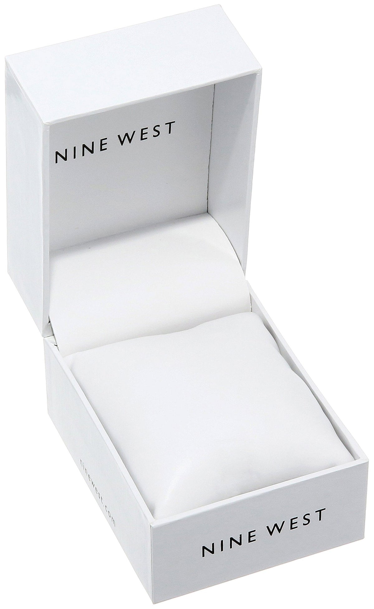 Nine West Women's Mesh Bracelet Watch
