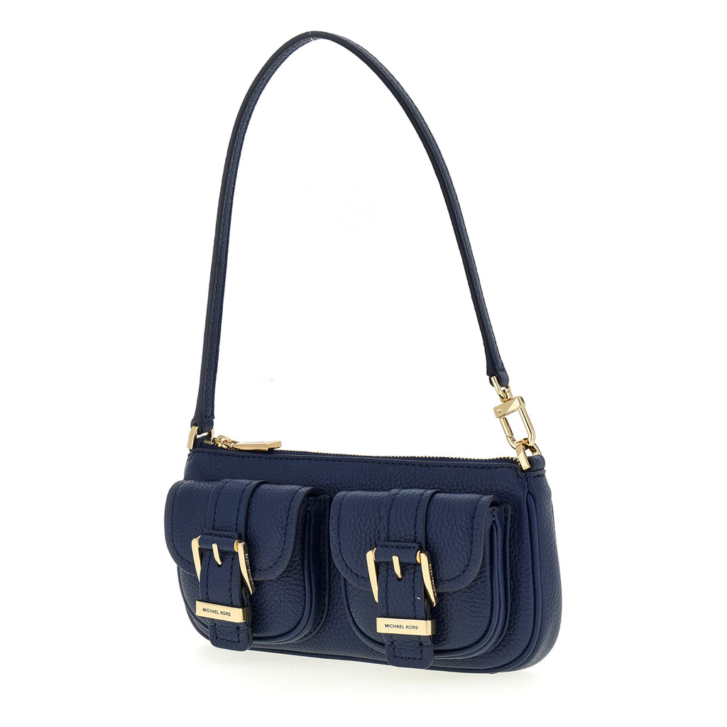 Michael Kors Zoe Small Convertible Pouchette