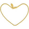Premium Gold-Plated Stainless Steel Jewelry – Tarnish-Resistant & Waterproof From UNCLE LOL