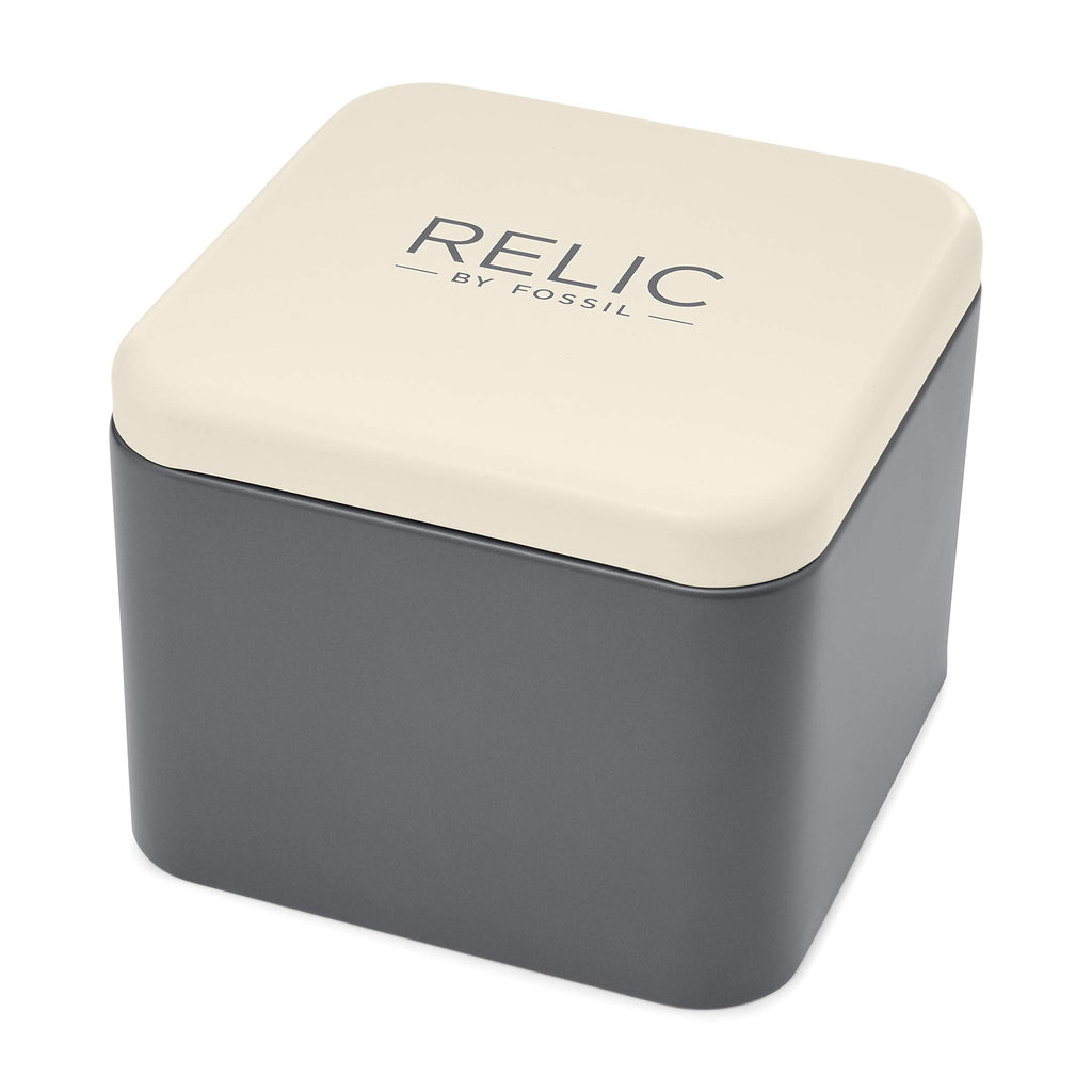 RELIC by Fossil Women's Queen's Court Watch